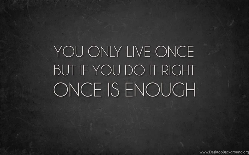 10 Funny Quotes Wallpapers With Beautiful Typography
