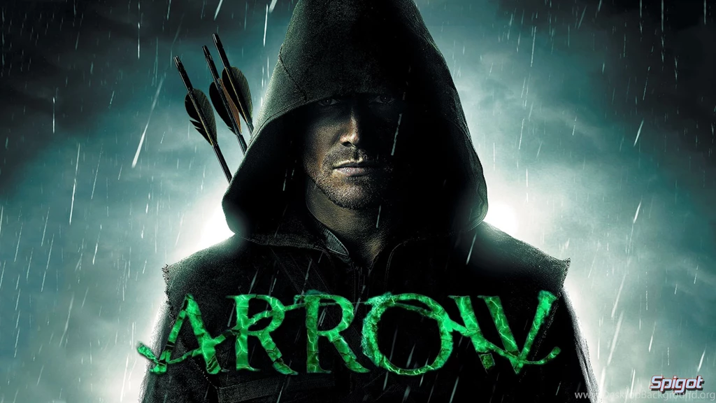 Arrow Wallpapers HD Backgrounds Download Desktop • IPhones Wallpapers