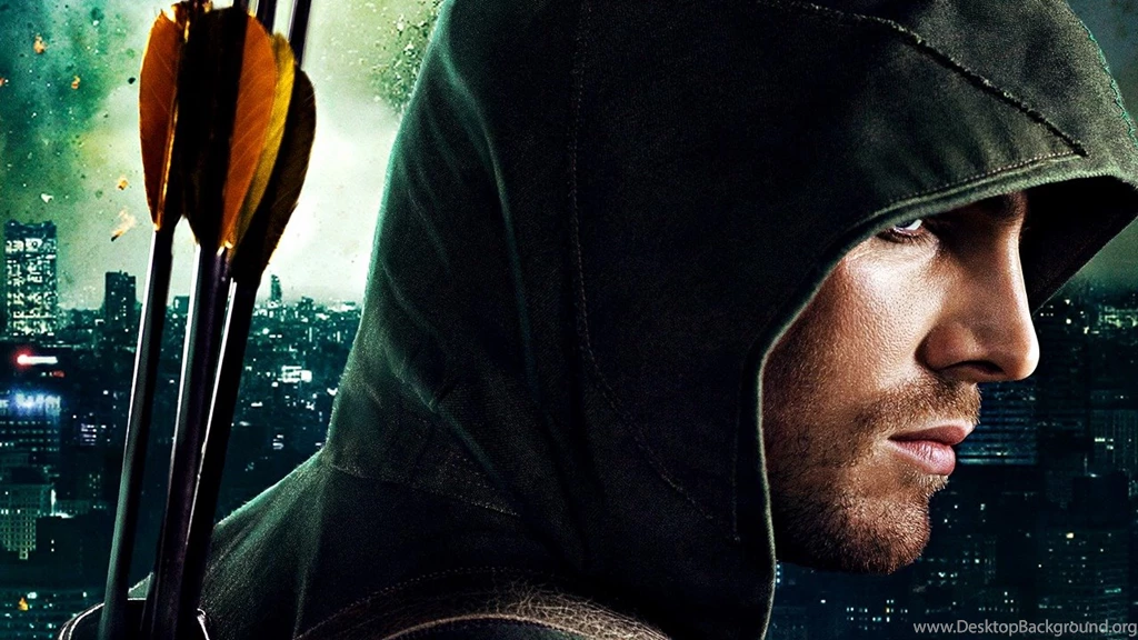 Arrow   Arrow Wallpapers (35030123)   Fanpop