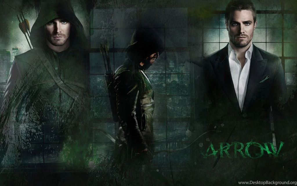 Arrow   Arrow Wallpapers (34183829)   Fanpop