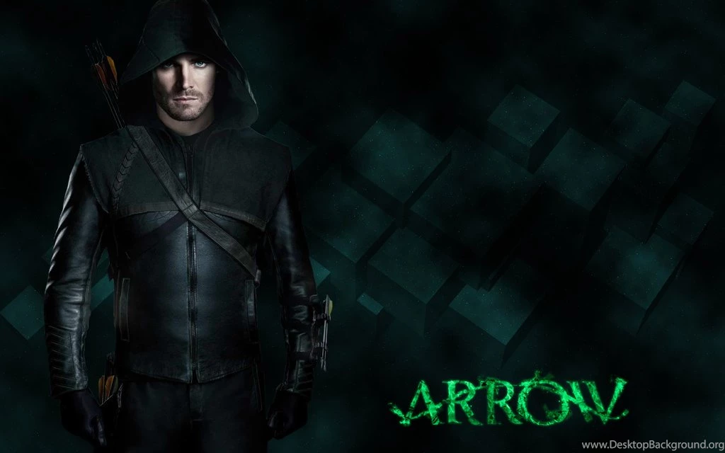 Arrow Wallpapers 3 By Zithirax35 On DeviantArt