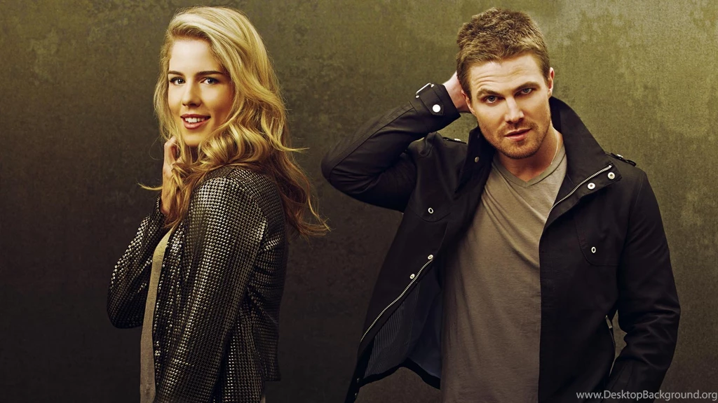 Oliver And Felicity   Arrow Wallpapers (37621766)   Fanpop