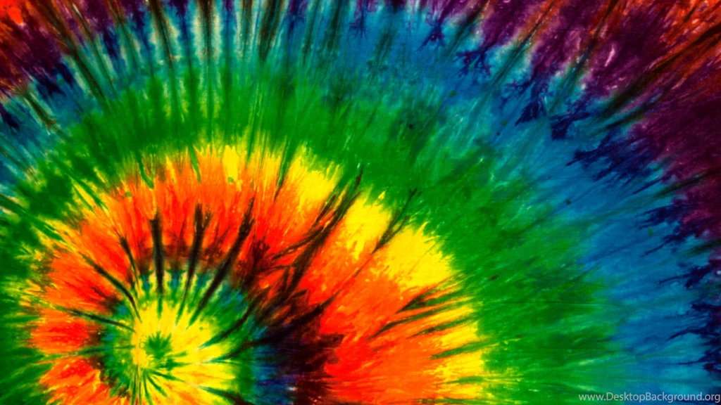 Tie Dye Computer Wallpapers   Wallpapers Zone