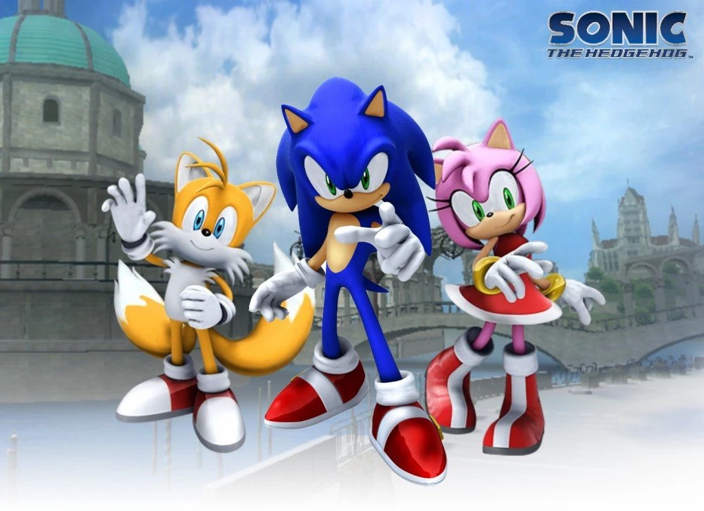 Next Sonic Game Called “Sonic Excursion”? – My Nintendo News