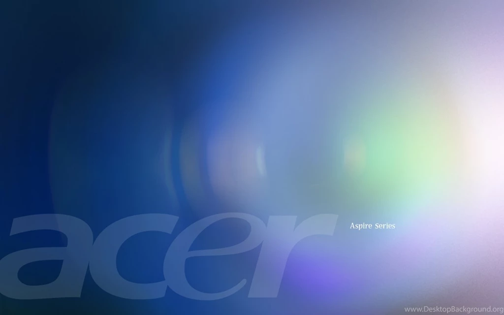Sfondi Originali Acer Aspire