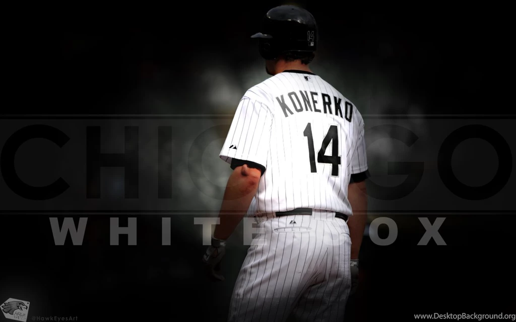 Chicago White Sox Wallpapers HD