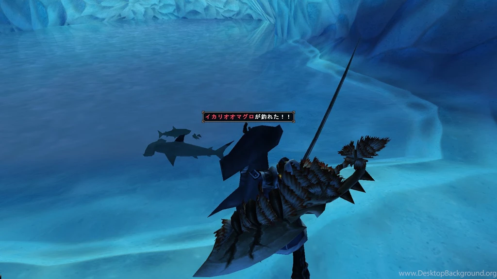 Image Hammerhead Sharks.jpg Monster Hunter Wiki Wikia