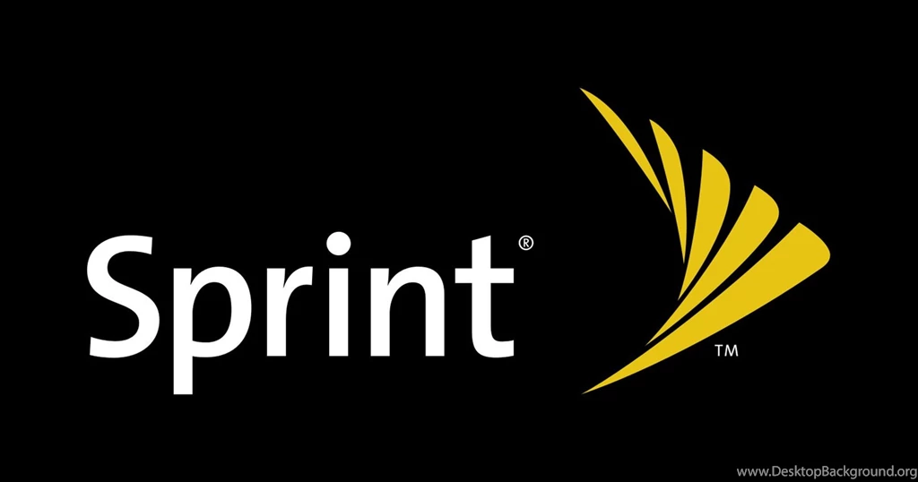 Sprint Logo Sprint Logo Wallpapers – Logo Database