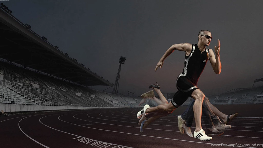 Running Wallpapers 630542