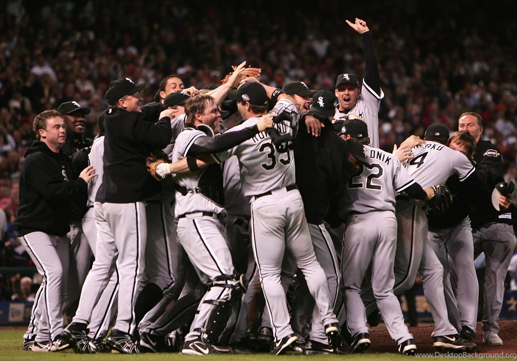 CHICAGO WHITE SOX Baseball Mlb G Wallpapers