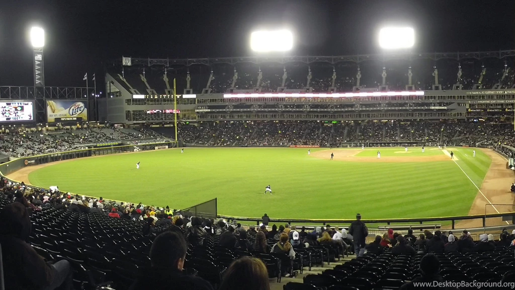 Top White Sox Stadium 1920x1080 Wallpapers