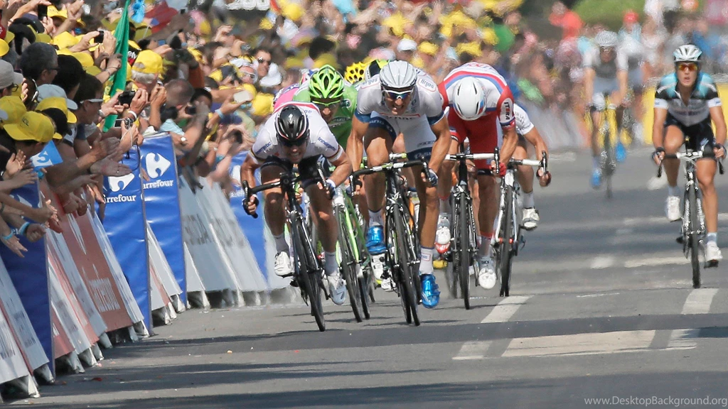 Marcel Kittel Sprint