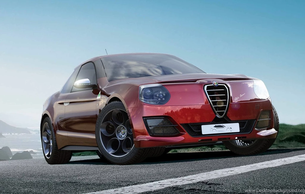 2015 Alfa Romeo Giulietta Sprint HD Wallpaper, Alfa Romeo Cars ...