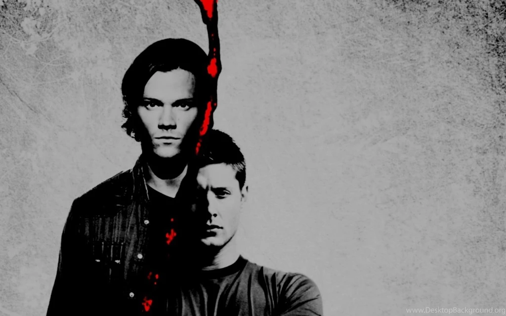 Sam & Dean Supernatural Wallpapers (15887504) Fanpop