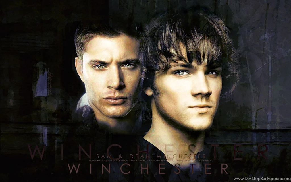Sam And Dean   I_love_me`s World Wallpapers (21531891)   Fanpop