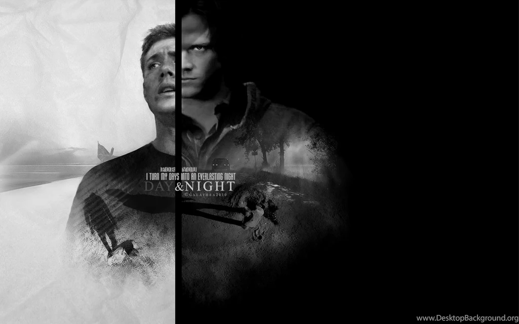 Dean & Sam Dean Girls & Sam Girls Wallpapers (22974389) Fanpop