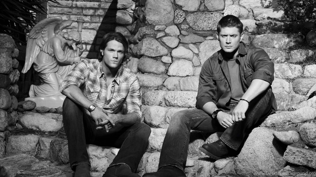 Jensen Jared Supernatural Ackles Shows Dean TV Whinchester ...