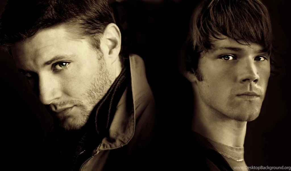 Dean And Sam Wallpapers By Daphneyquinn On DeviantArt