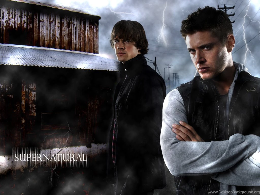 Sam And Dean   Supernatural Wallpapers (34285773)   Fanpop