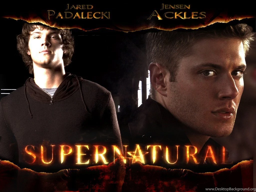 Sam And Dean   Jared Padalecki And Jensen Ackles Wallpapers (978137 ...