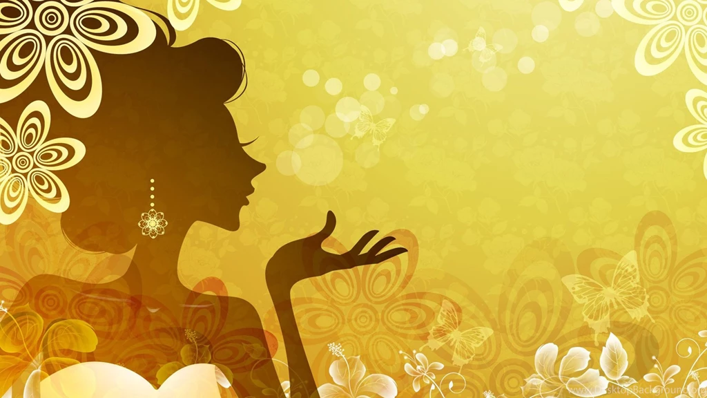 Woman Silhouette HD Literary Wallpapers Free HD Wallpapers ...