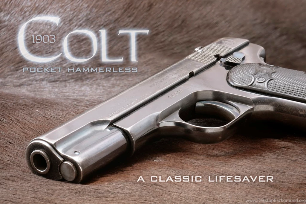 Free 1000 Screensaver: Free Colt Screensaver