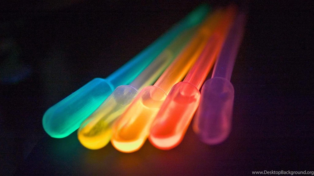 Science Rainbow Colors Hd Wallpapers   (