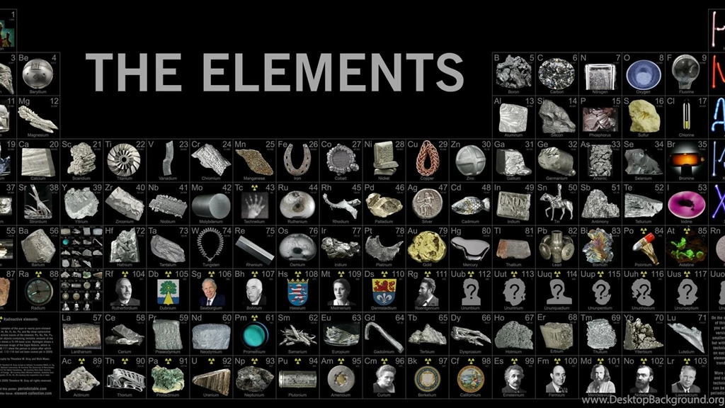 Science Awesome Full HD Wallpapers