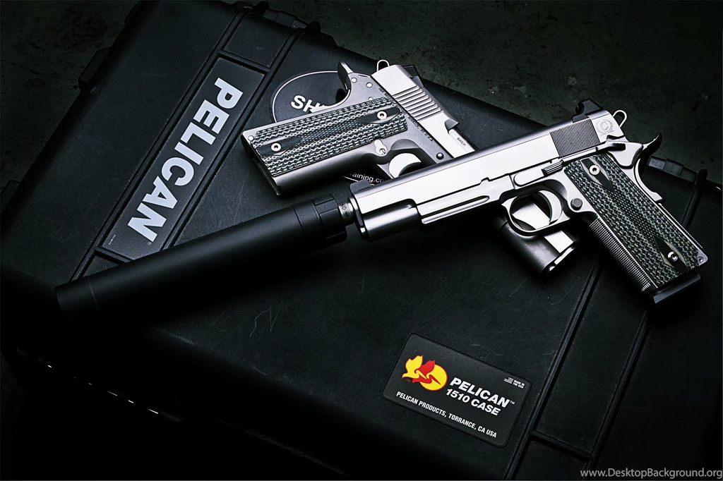 Dan Wesson 1911 Computer Wallpapers, Desktop Backgrounds ...