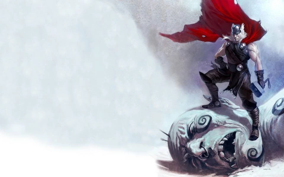 Who Uses A Comic book Based Desktop Wallpaper?   Gen. Discussion ...