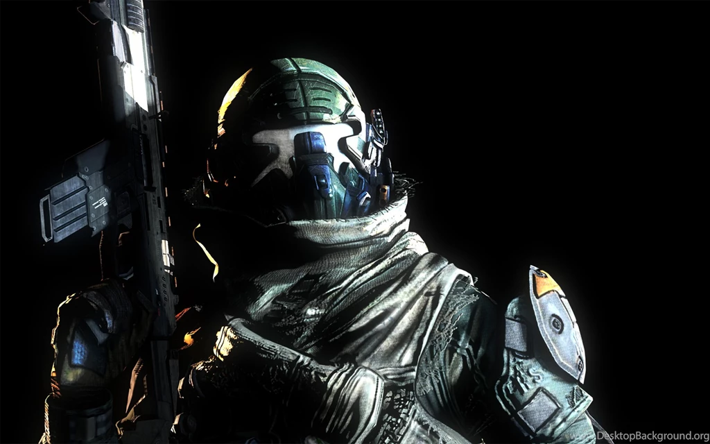 Titanfall PC Game Wallpapers Free Download In 4K Resolution