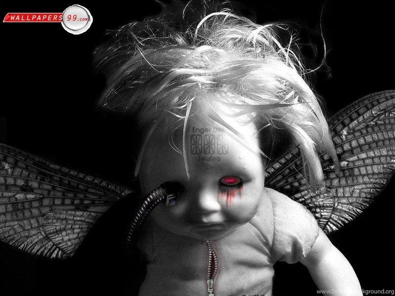 Cool Scary Wallpapers Picture Image 800x600 18165