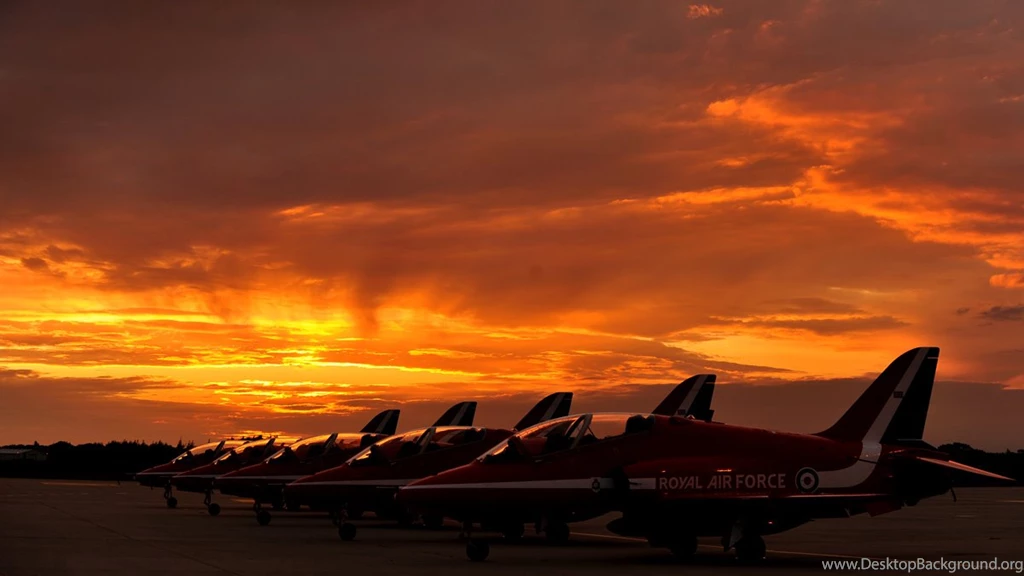 Top Red Arrows Wallpapers Wallpapers