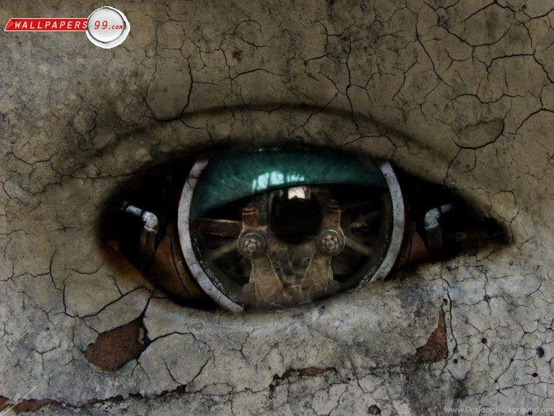Cool Scary Wallpapers Picture Image 800x600 18160