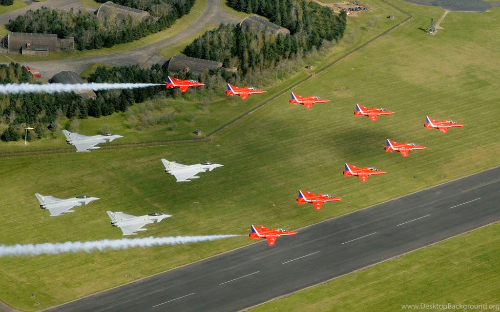 Celebrating The 90th Anniversary Of The Royal Air Force Computer ...