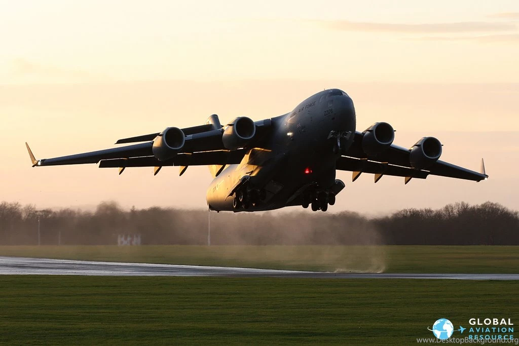 RAF Presentation Team   Global Aviation Resource