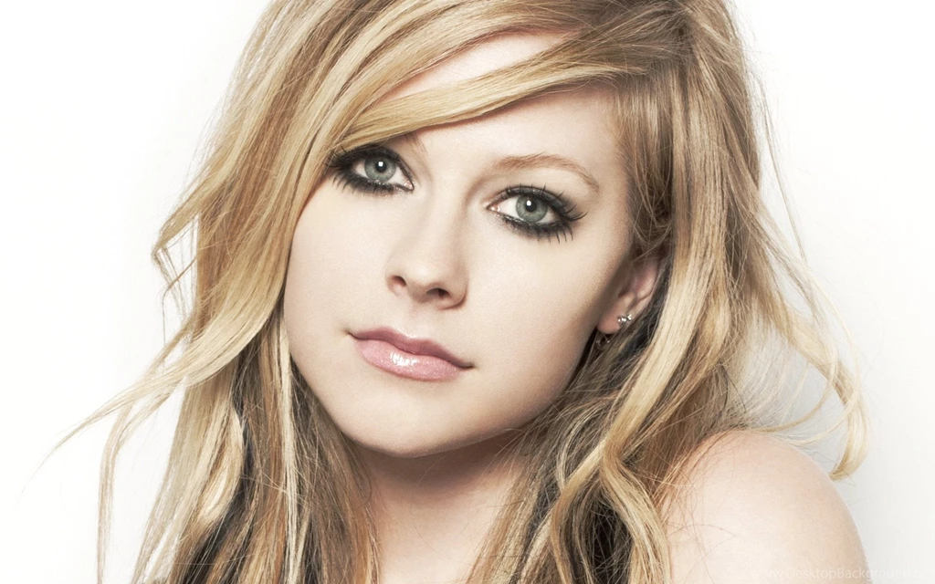 Wonderful Avril Lavigne Wallpapers
