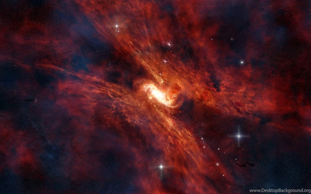 Space Art : Space And Astronomical Art : Galaxies, Stars & Nebulae ...