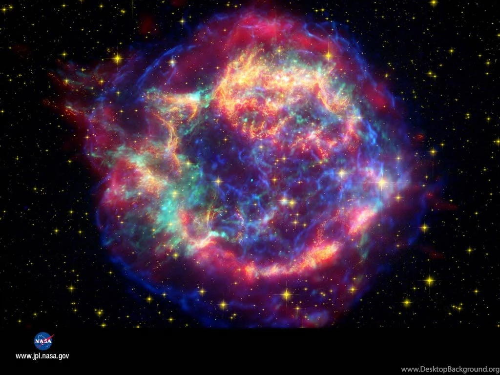 Astronomical Wallpapers