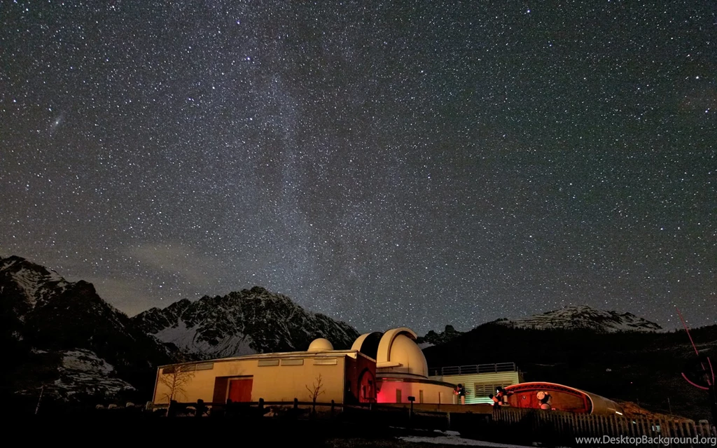 File:The Astronomical Observatory Of The Aosta Valley (wallpapers ...