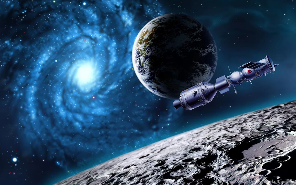 Space Arts And Astronomical Technology Space Exploration: Space ...
