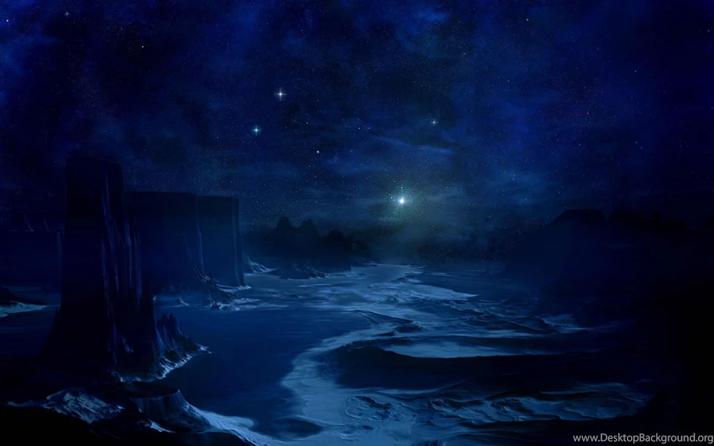 Space Art : Space And Astronomical Art : Galaxies, Stars & Nebulae ...