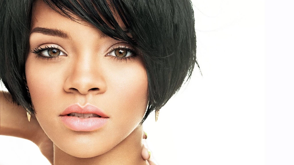Rihanna HD Wallpaper, High Definition, High Quality, Widescreen