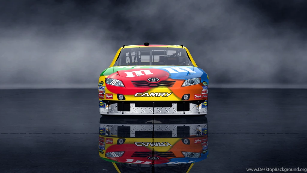 Kyle Busch Wallpapers   Images   Tbwnz.com