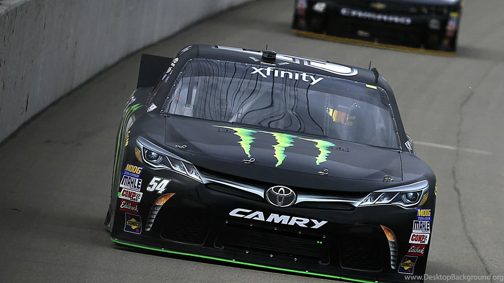 Xfinity Results At Indy: Kyle Busch Makes Last lap Pass To Win At ...
