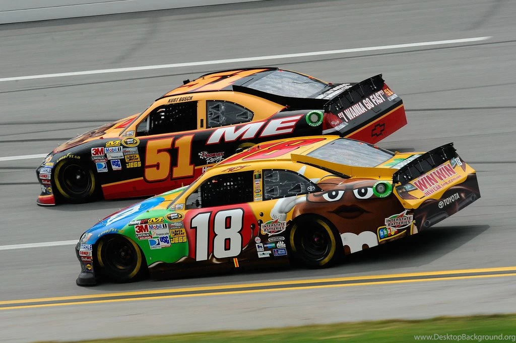 Top Kyle Busch Wallpapers Wallpapers