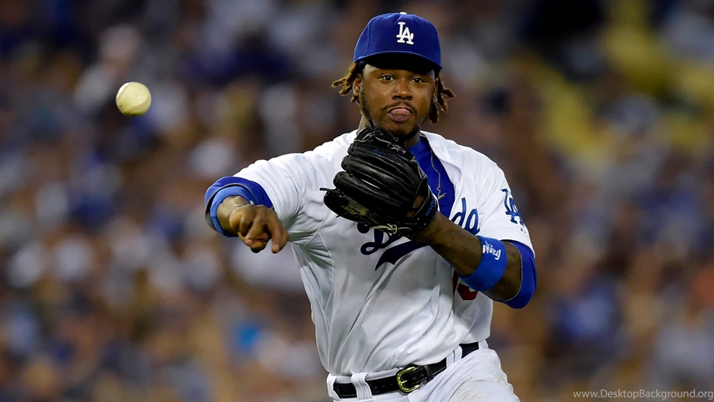 Dodgers' Dilemma: Is Hanley Ramirez Slumping Or Not Healthy? LA ...