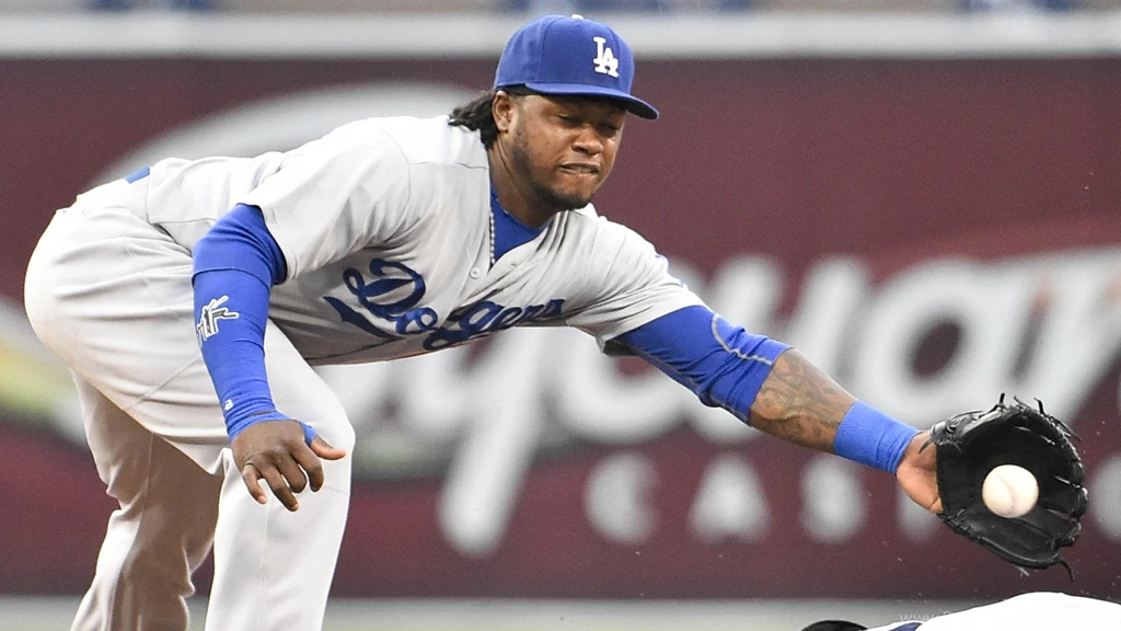 Dodgers' Hanley Ramirez To See Doctor Thursday LA Times