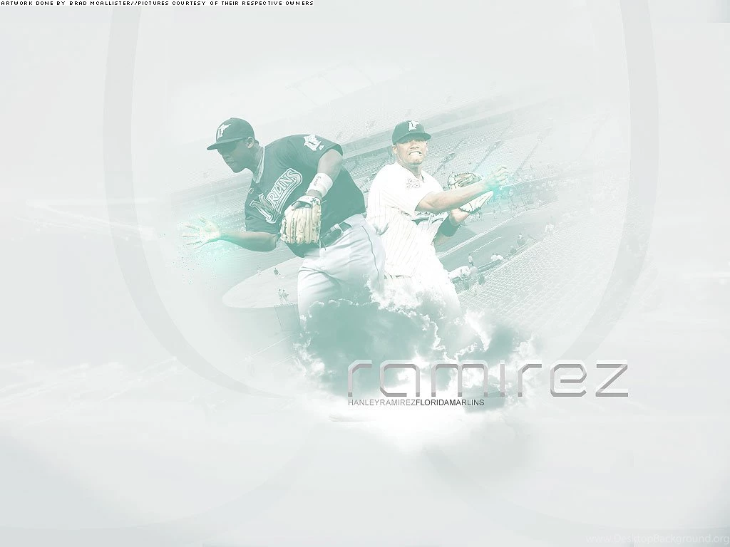 Baseball Wallpapers » Florida Marlins