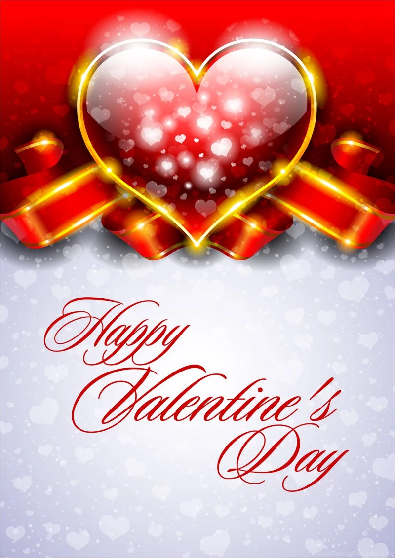Fancy Valentine Backgrounds Free Vector Download